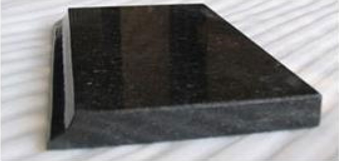 EDGE0003 Black Galaxy-Ogee