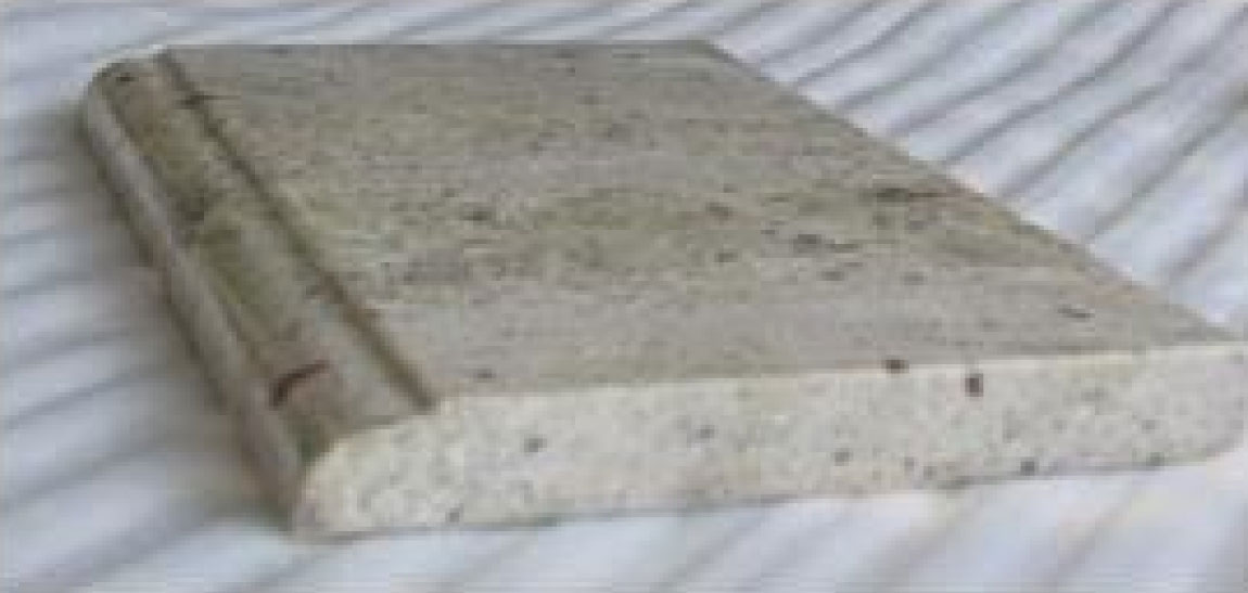 EDGE0006 Kashmir White-Dupont