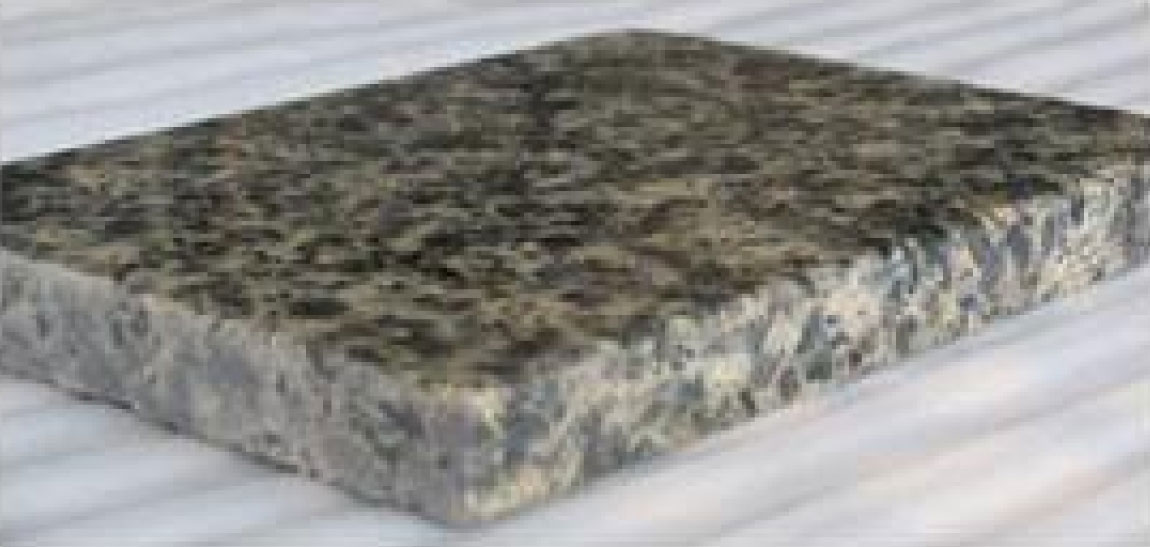 EDGE0007 Leopard Skin-Flat Standard