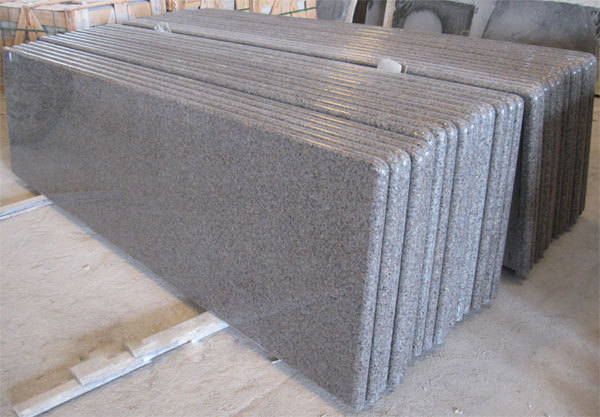 Granite Blocks